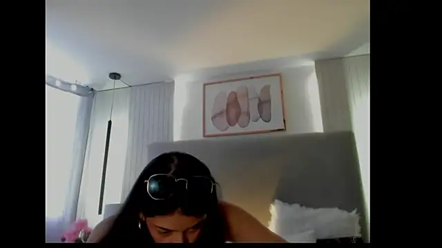 BrigitteVons webcam