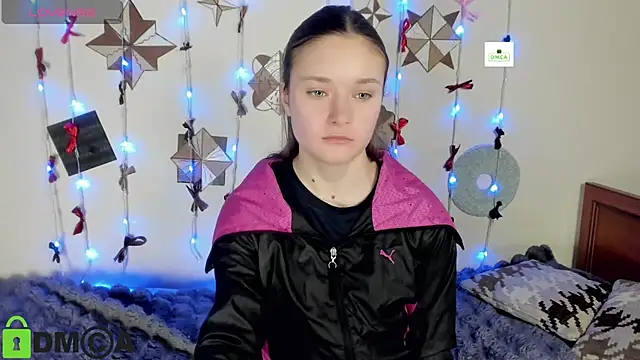 Elina_X webcam