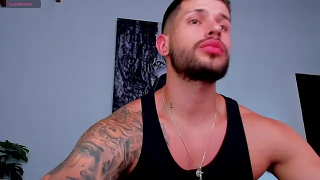 Santos_ramirez1 webcam