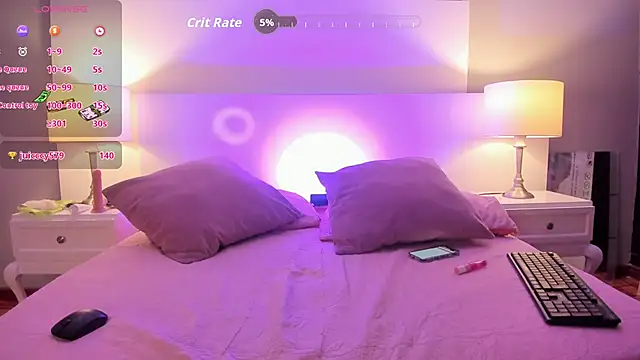Aliss_Taylor1 webcam