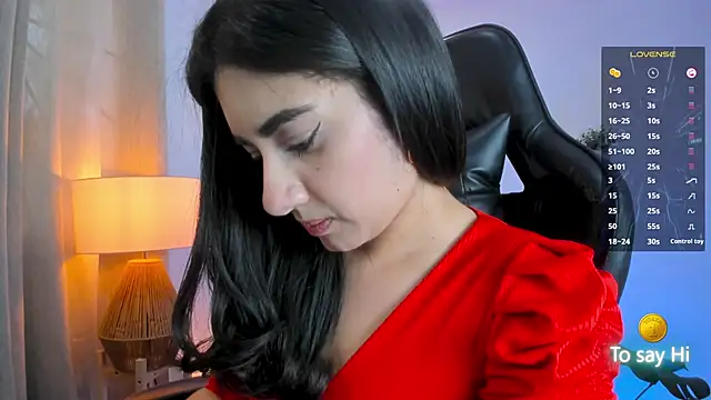 Anya_Volkov webcam
