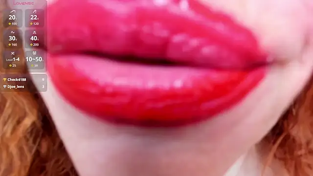 softlysoftlyasbeauty webcam