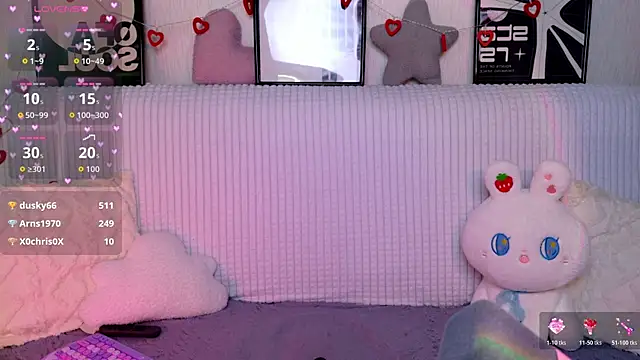 KittiMissi webcam