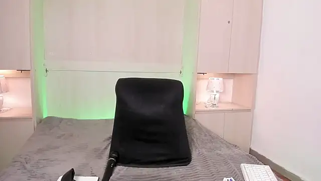 Stefannyevans_ webcam