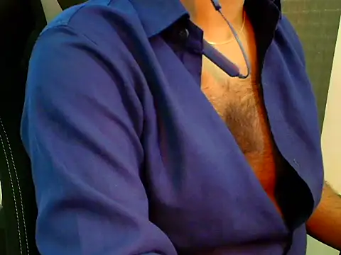 Jenni11Live webcam