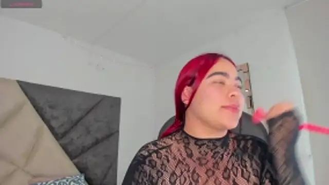 AfroditaVega_ webcam