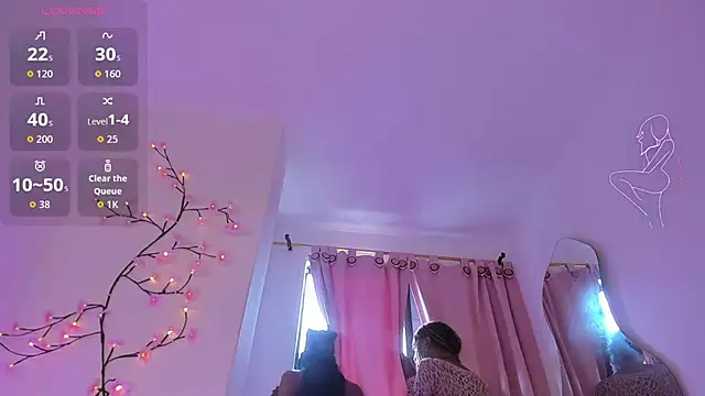 Mara_royal webcam