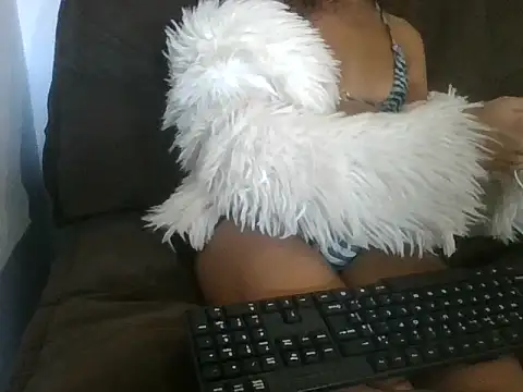 4petitosa_ webcam