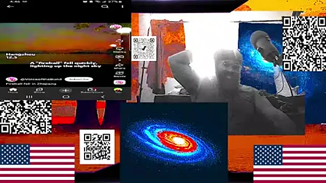 RussellTaylorLacy webcam