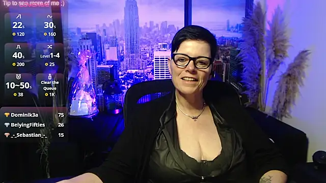 ninarandmann webcam