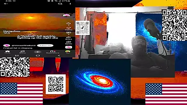 RussellTaylorLacy webcam