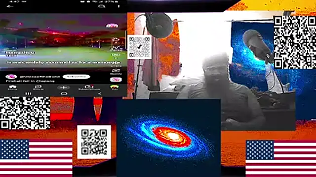 RussellTaylorLacy webcam