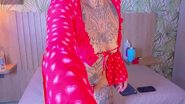 madyson_fox webcam