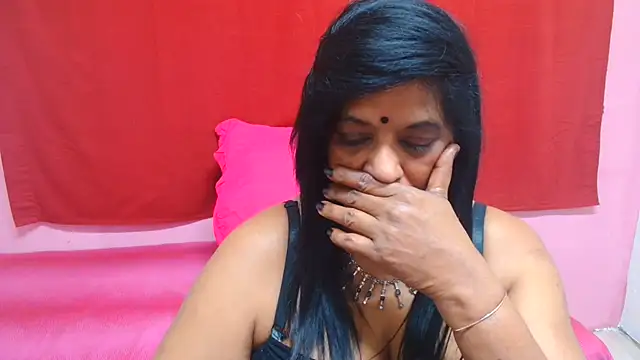 INDIANFUSION webcam