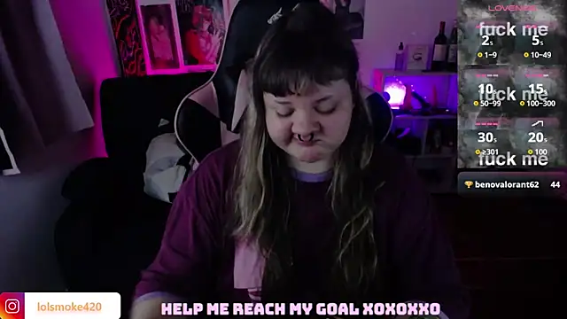 Bdsm_and_fries webcam