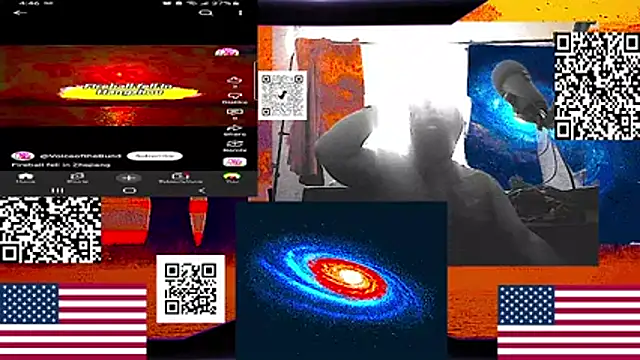 RussellTaylorLacy webcam