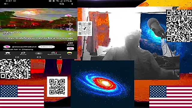RussellTaylorLacy webcam