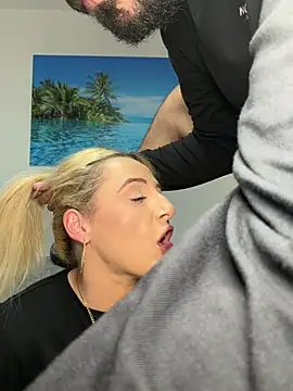 Strongqueen