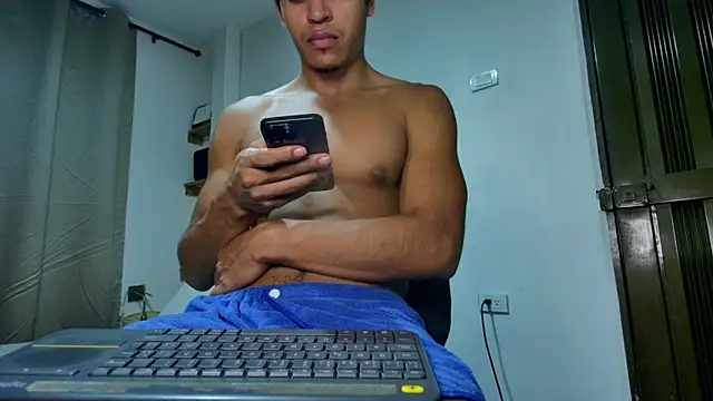 Jhon_wich webcam