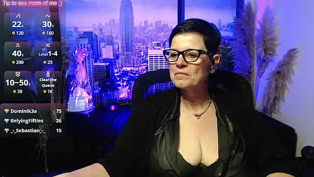 ninarandmann webcam