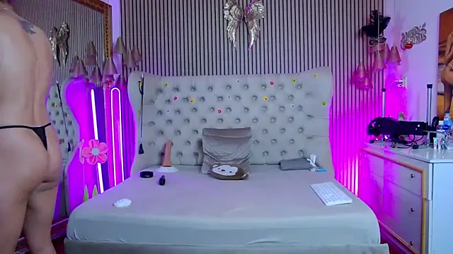 PlayfulShow webcam