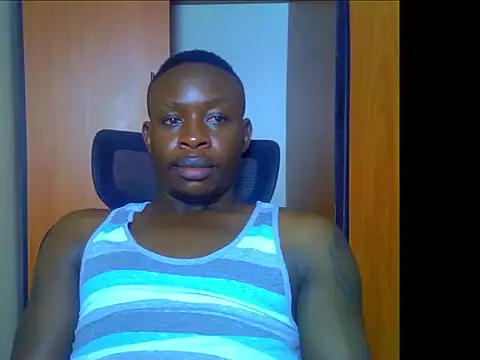 BillyBlackss webcam