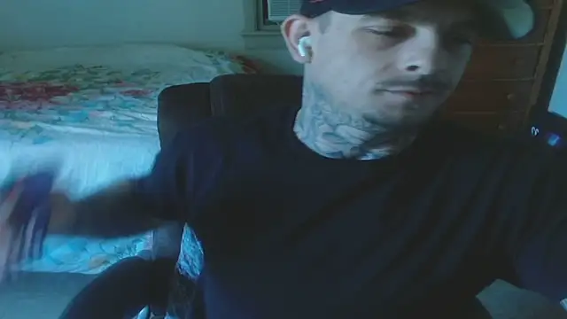 DADDY_KANE8--- live cam on StripChat