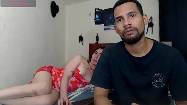 morbo_total69 live cam on StripChat