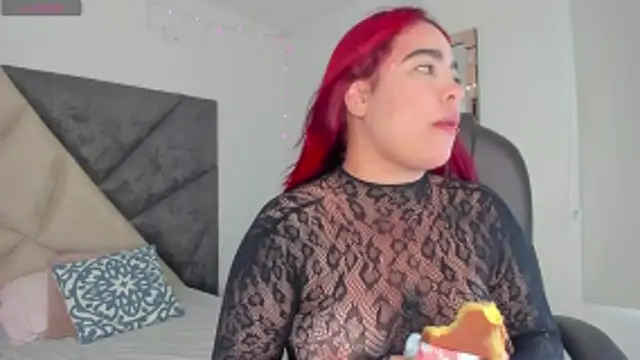 AfroditaVega_ live cam on StripChat