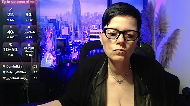 ninarandmann webcam