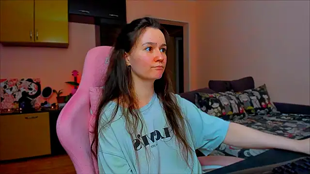 ameli_moon webcam