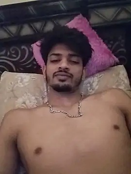Wild_Vassu webcam
