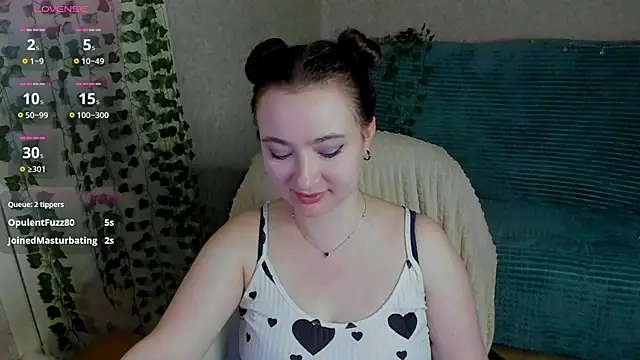 Micky_Wood webcam