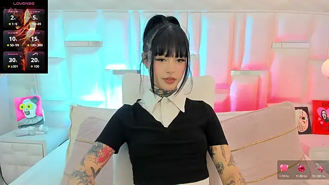 doll__bella webcam