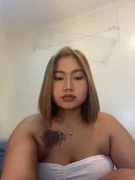 parker_pixie webcam