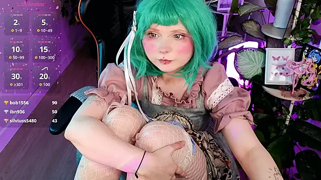 usagi_sasagi webcam