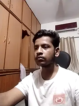 Vishal-Hyderabad webcam