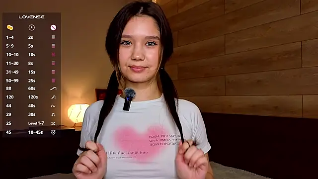 Mirikiteki webcam