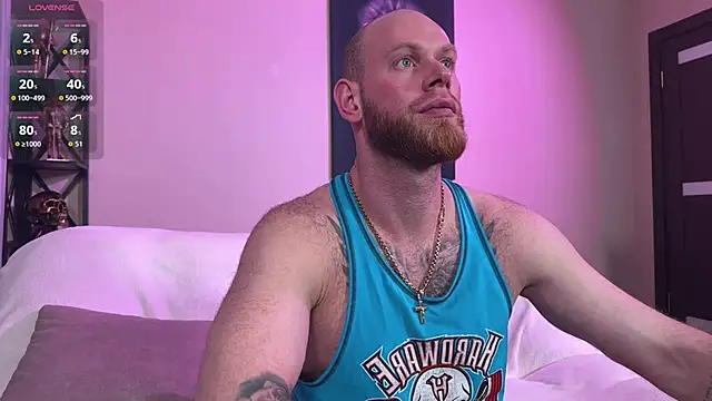 FireBeard_ webcam