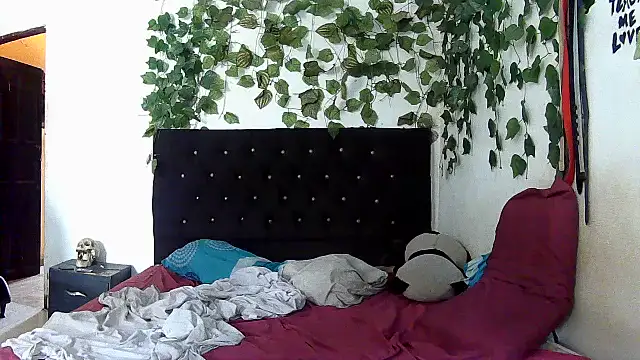 caribbeanlover1 webcam