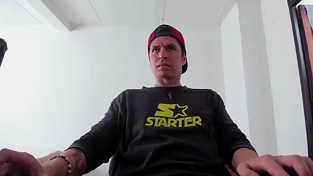 Headhunterdz webcam