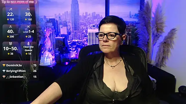 ninarandmann webcam