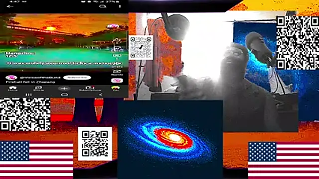 RussellTaylorLacy webcam