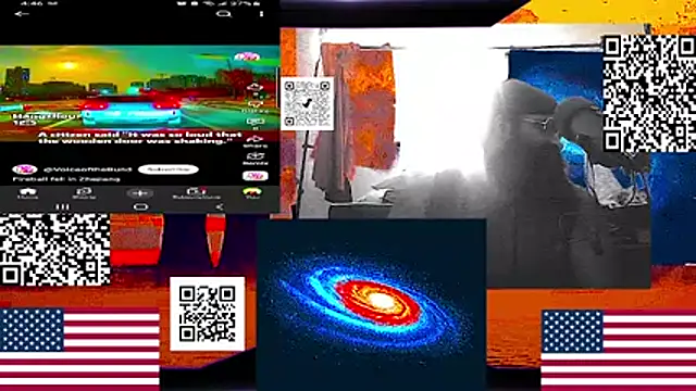 RussellTaylorLacy webcam