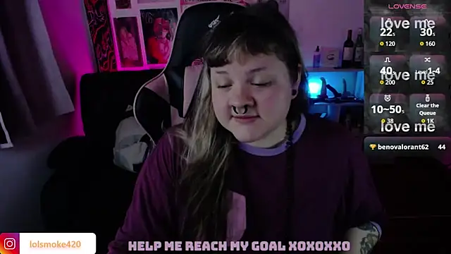 Bdsm_and_fries webcam