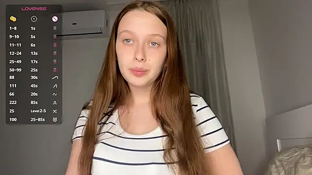 LoryMusetti live sex cam