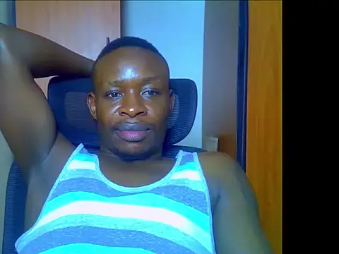 BillyBlackss webcam