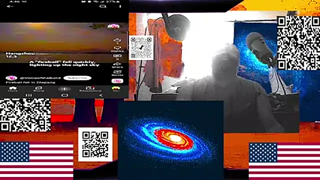 RussellTaylorLacy webcam