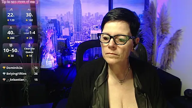 ninarandmann webcam