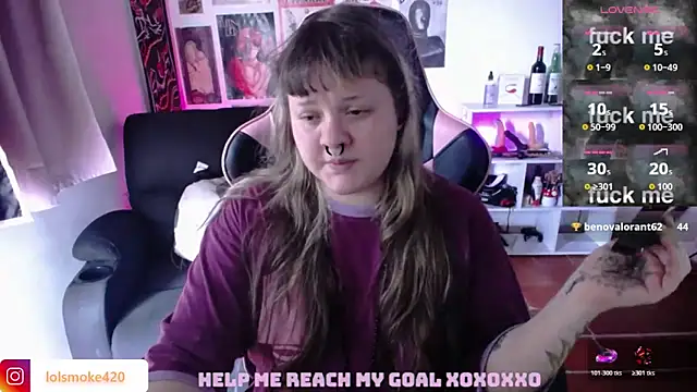 Bdsm_and_fries webcam